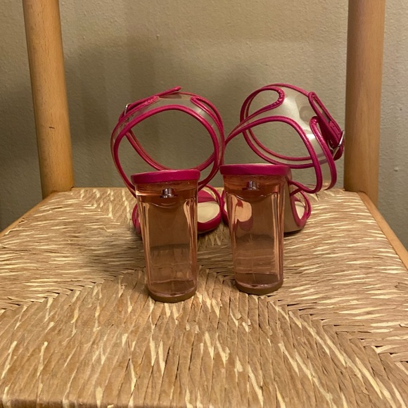 ZARA SHOES - Picture 4 of 9